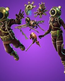 Deep Sea Bundle