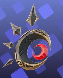 Celestial Crest