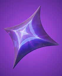 Shadow Star