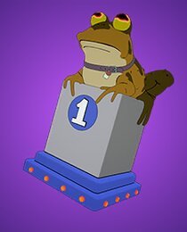 Hypnotoad