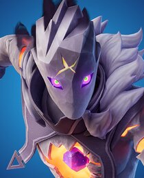 Core Knight Talus