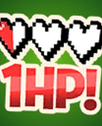 1 HP