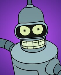 Bender Bending Rodríguez