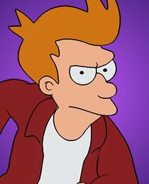Philip J. Fry