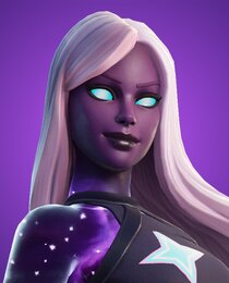 Galaxy Crossfade