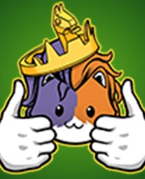 King Me-ow