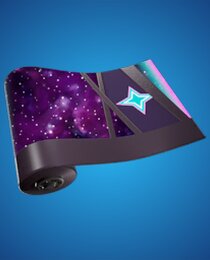 Crossfade's Galaxy