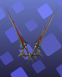 Sovereign Sabers