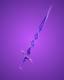 Woven Shadowblade