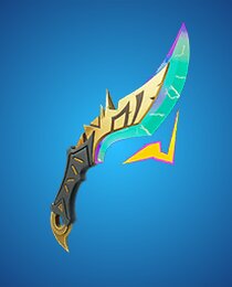 Jolt Carver