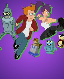 Futurama Bundle