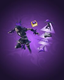 VIKORA'S LEVEL UP QUEST PACK