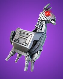 Skynet Llama