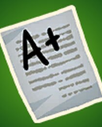A+