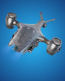 HK-Aerial