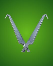 Mimetic Poly-Alloy Blades