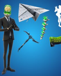 Zagou's Locker Bundle