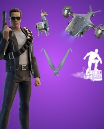 Terminator Bundle