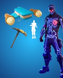 McCreamy's Locker Bundle