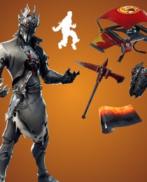 MrSavage's Locker Bundle