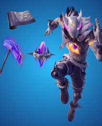 Kinetic Knight Bundle